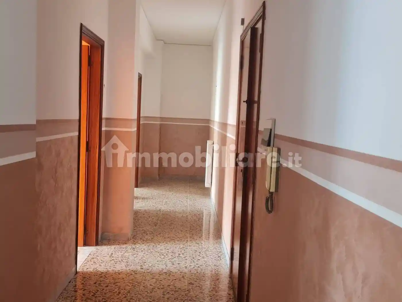 Appartamento in affitto a Montecorvino Pugliano