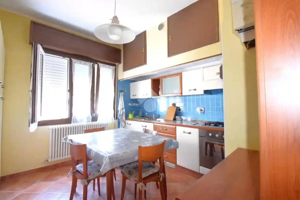 Appartamento in vendita a Riccione
