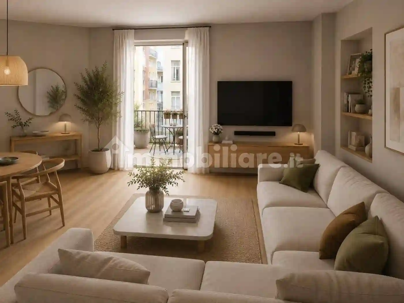 Appartamento - foto 4