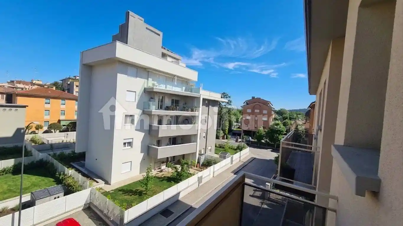 Appartamento in vendita a Bologna