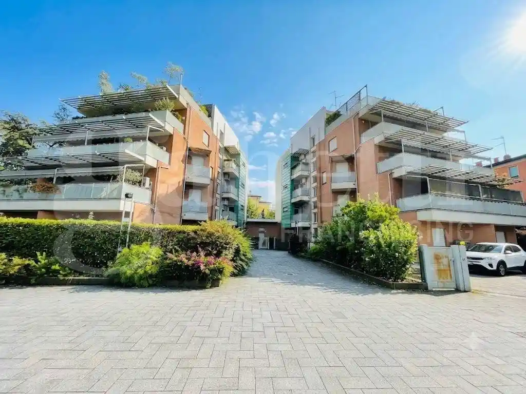 Attico - Mansarda in vendita a Anzola dell'Emilia