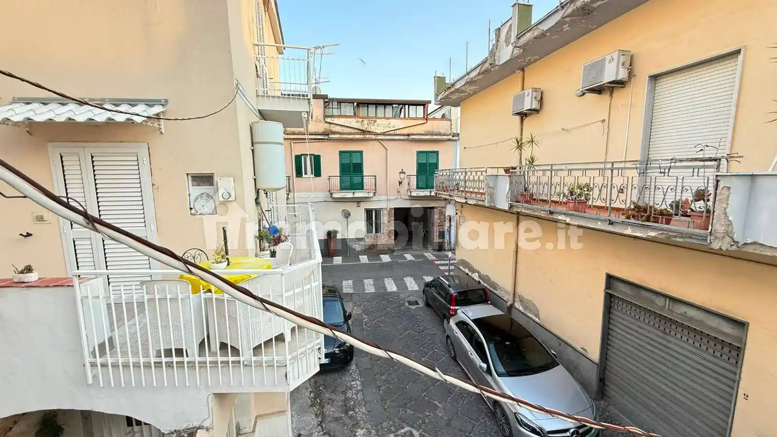 Appartamento in vendita a Camposano