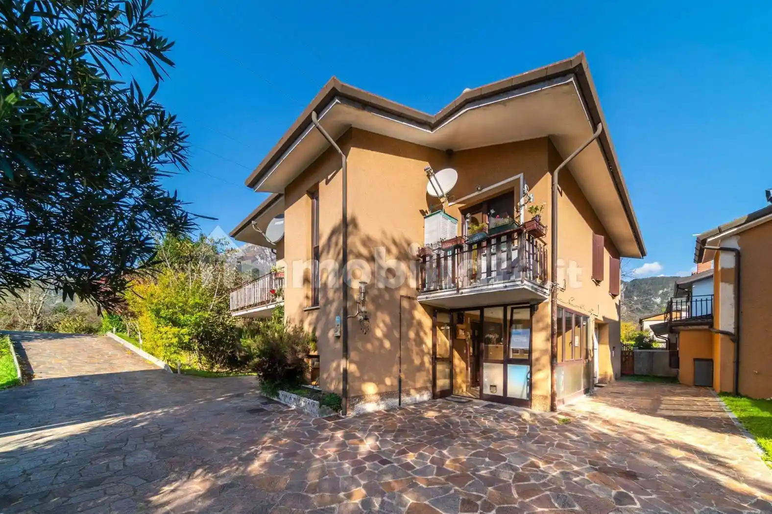 Villa in vendita a Venzone