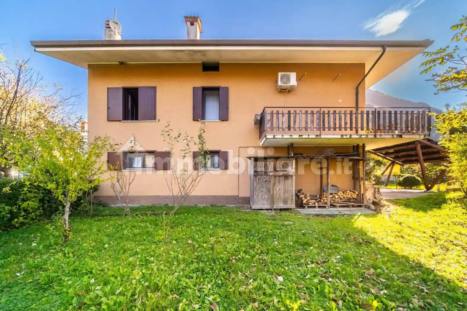 Villa - foto 3