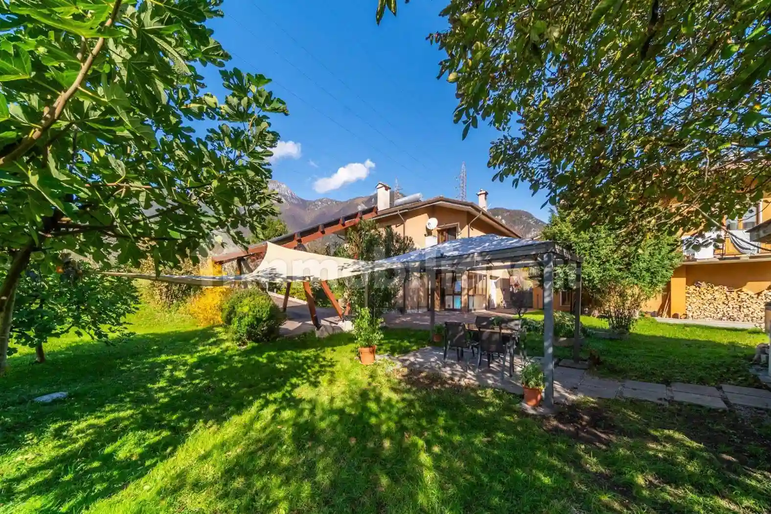 Villa - foto 4
