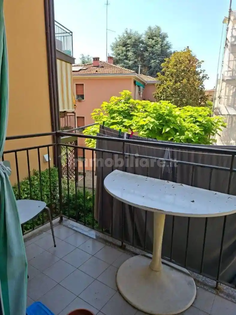 Appartamento in affitto a Bologna