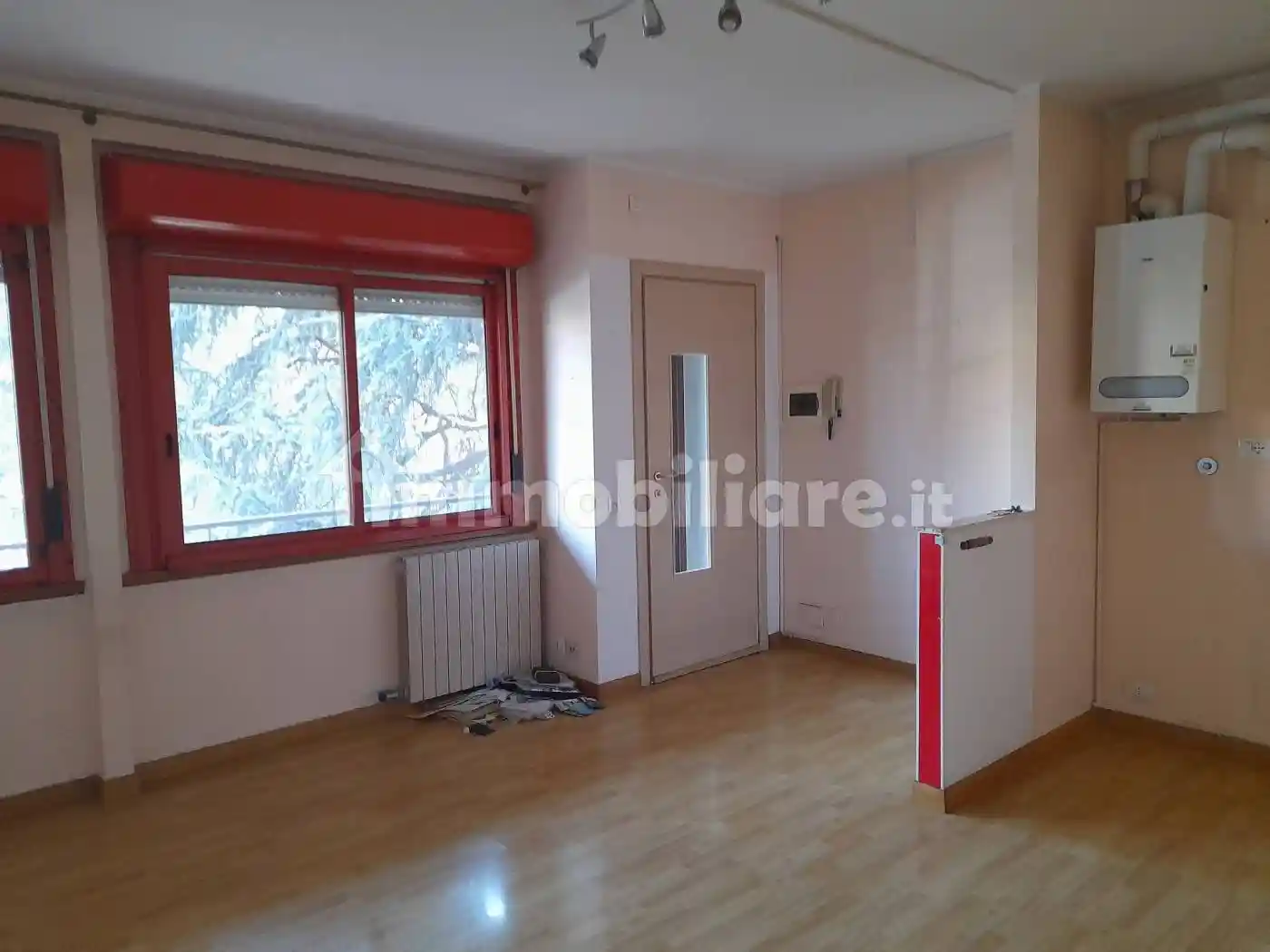 Appartamento in affitto a Treviglio