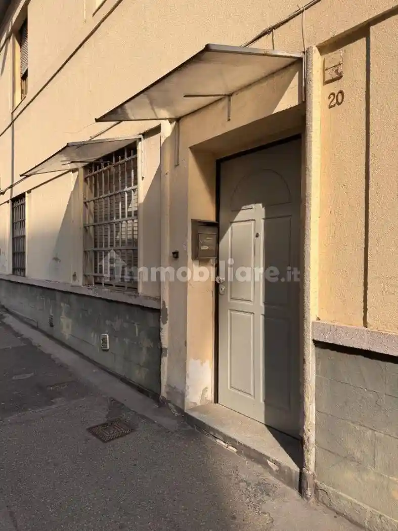Appartamento in affitto a Torino