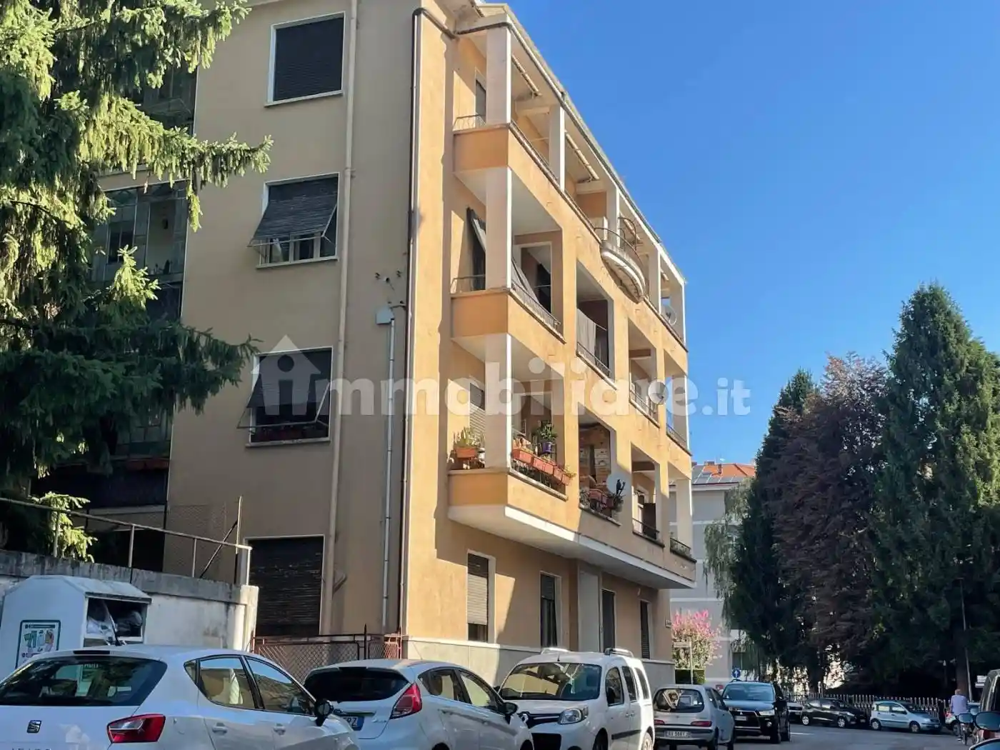 Appartamento in vendita a Pinerolo