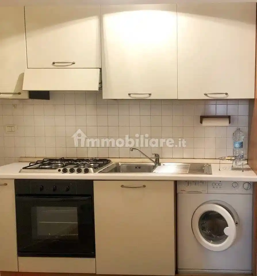 Appartamento in affitto a Vicenza