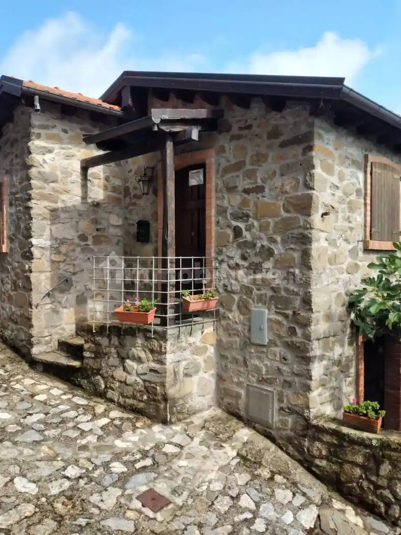 Rustico - Casale in affitto a Minucciano