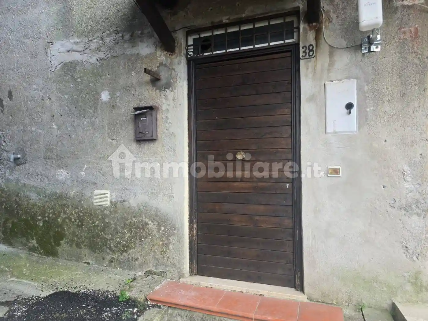Appartamento in vendita a Artena
