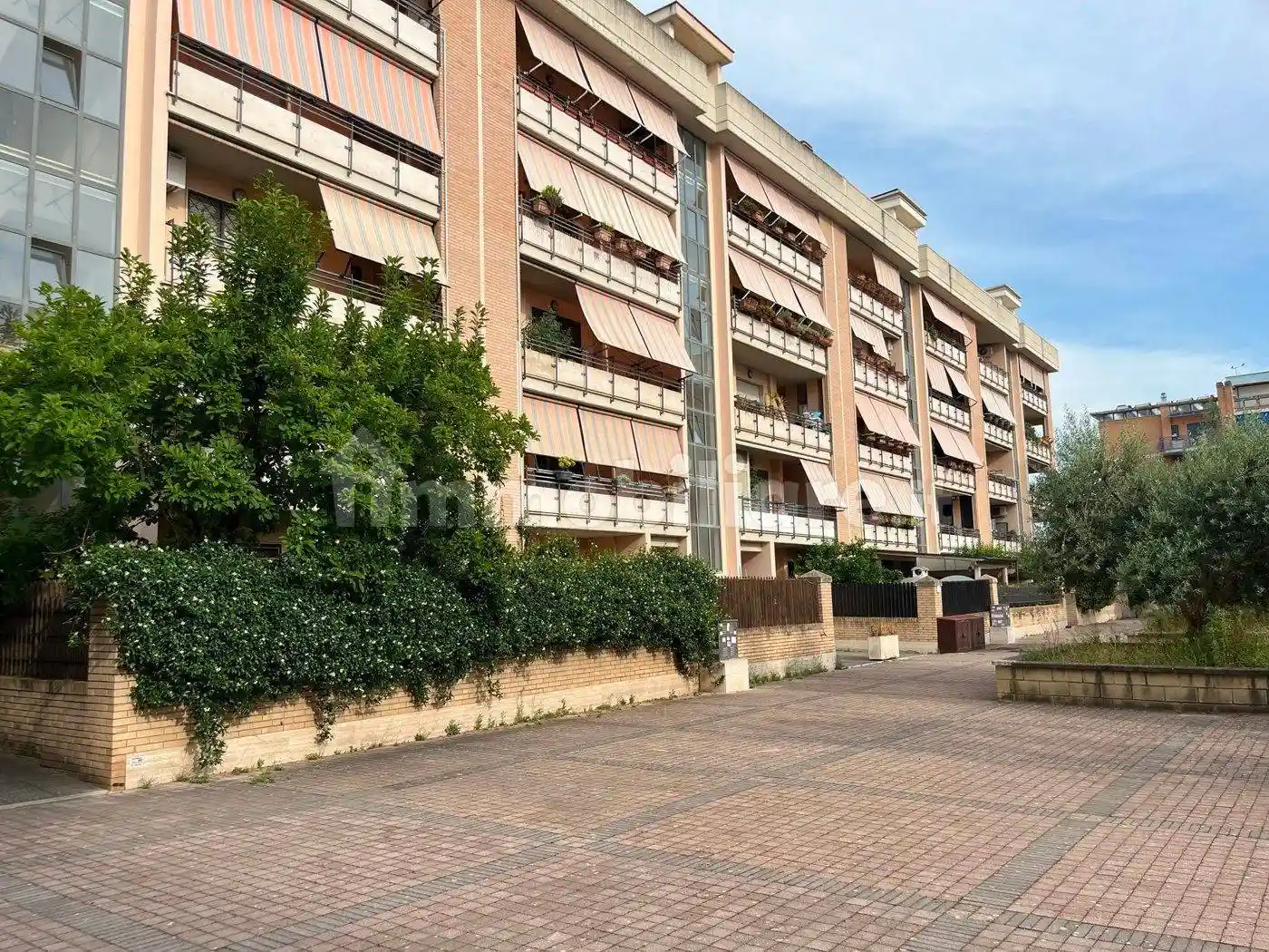 Appartamento in affitto a Roma