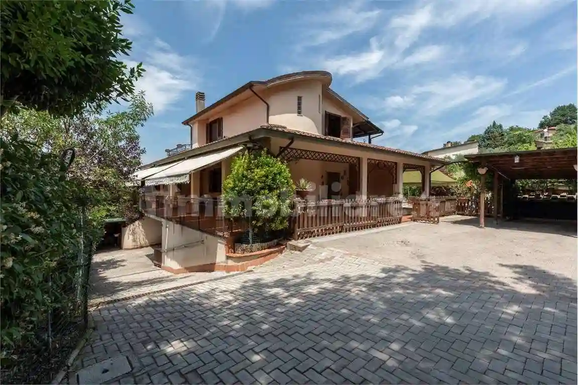 Villa - foto 3