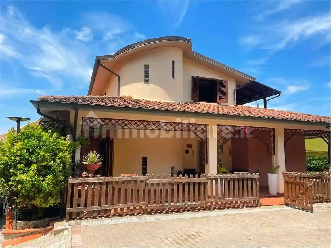 Villa - foto 5
