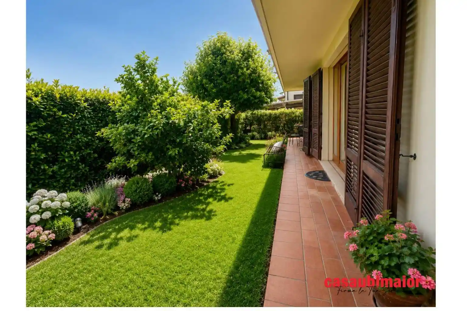 Villa in vendita a San Giuliano Terme