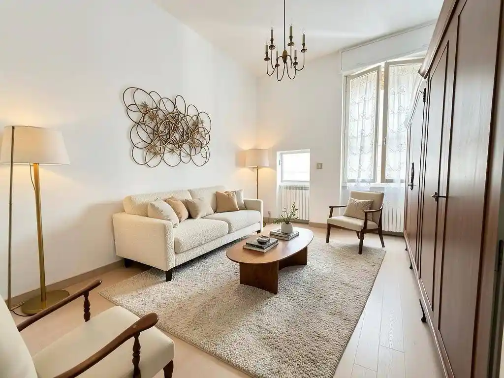 Appartamento in vendita a Firenze