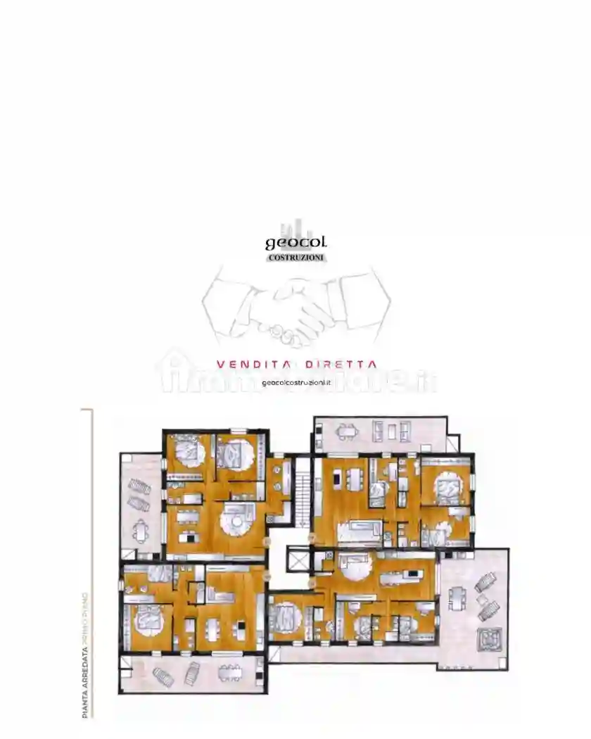 Appartamento - foto 5