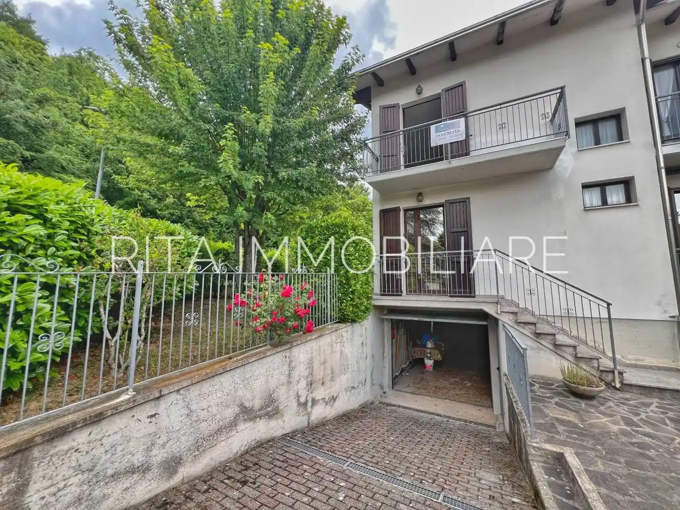 Villetta a schiera in vendita a Guiglia