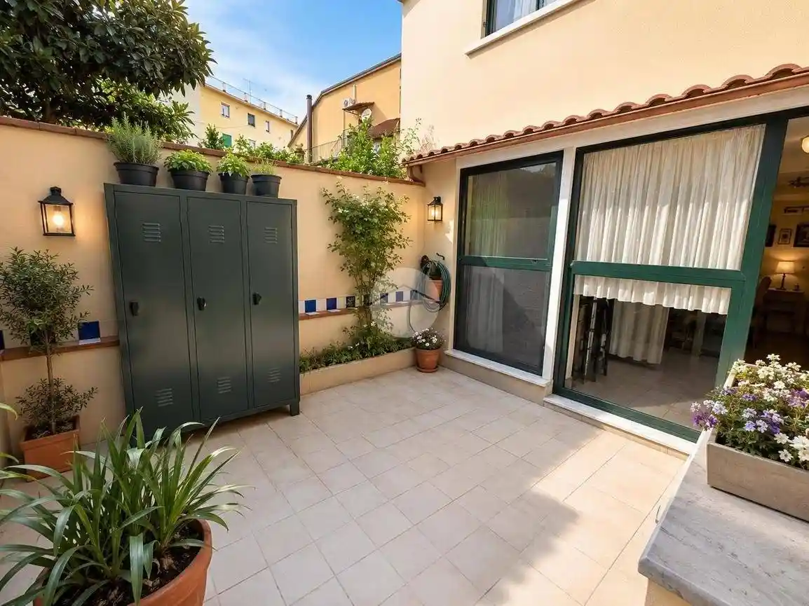 Appartamento in vendita a Gragnano