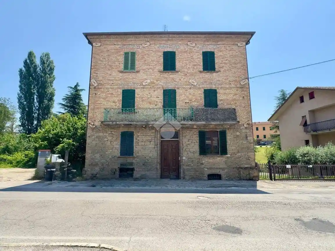 Appartamento in vendita a Città di Castello