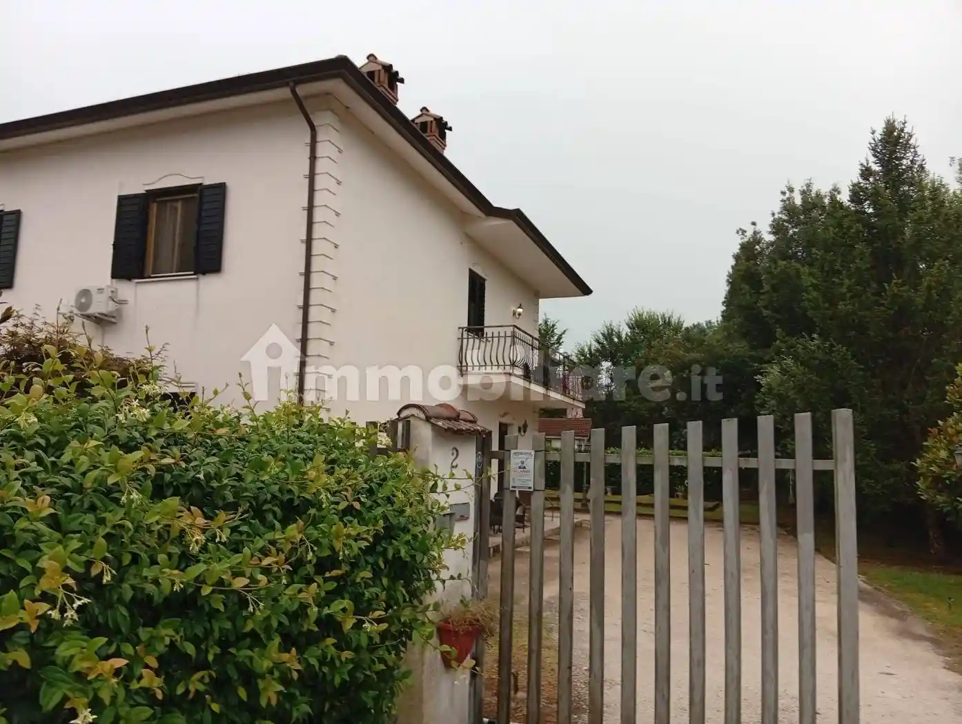 Appartamento in affitto a Cassino