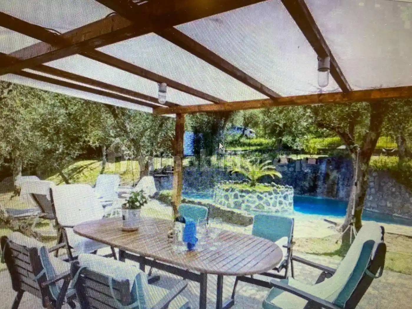 Villa in vendita a Camaiore