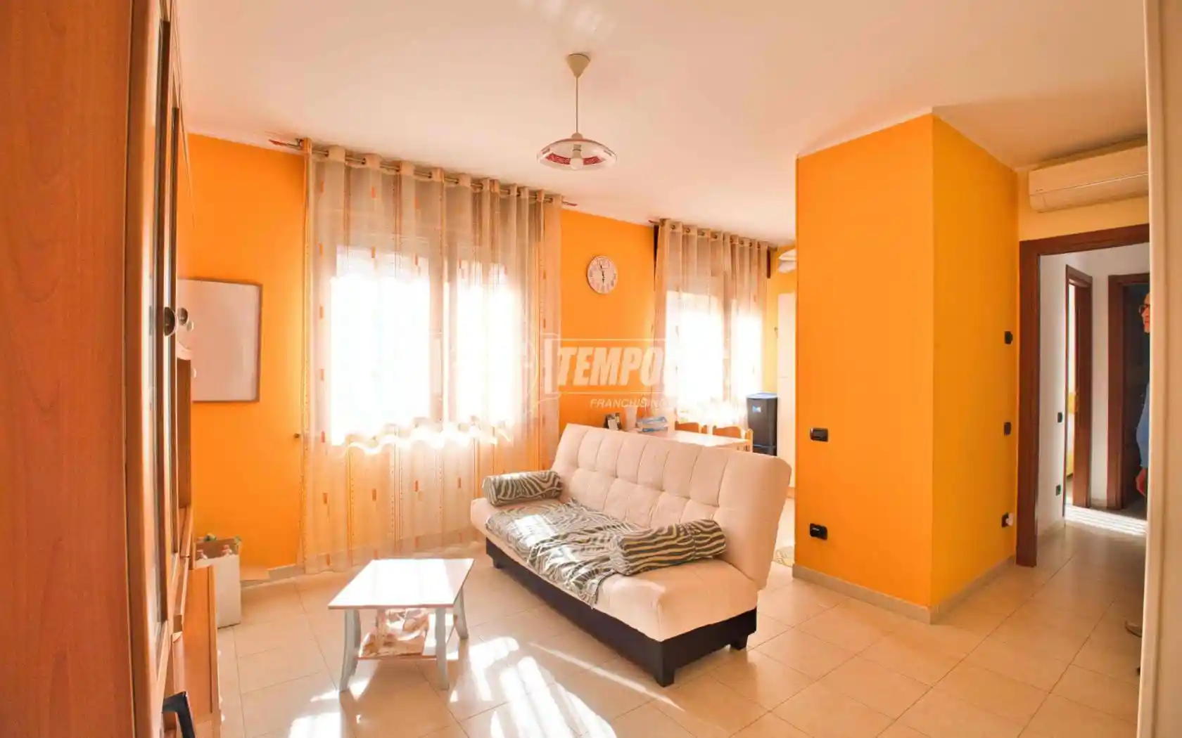 Appartamento in vendita a Galliate