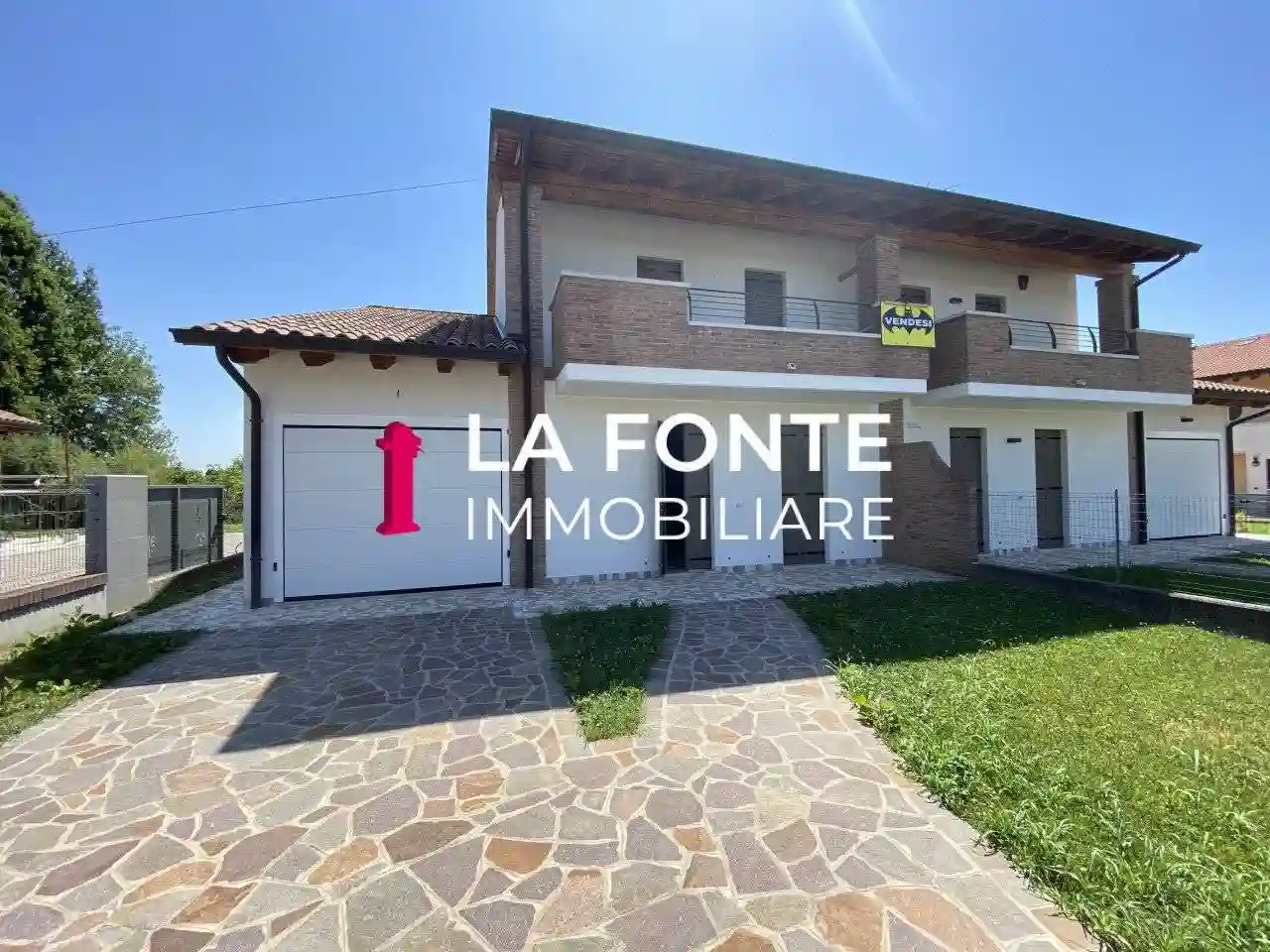 Villa - foto 2