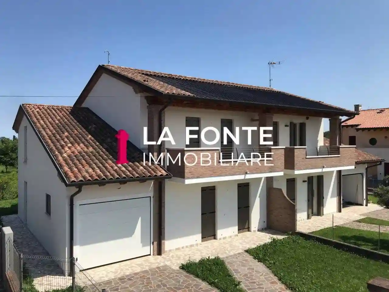 Villa - foto 3