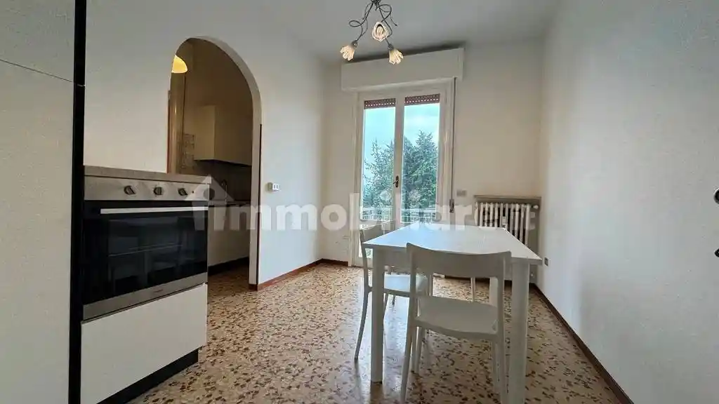 Appartamento in affitto a Medesano