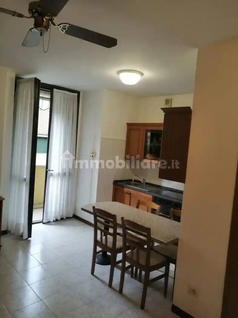 Appartamento in affitto a San Vittore Olona