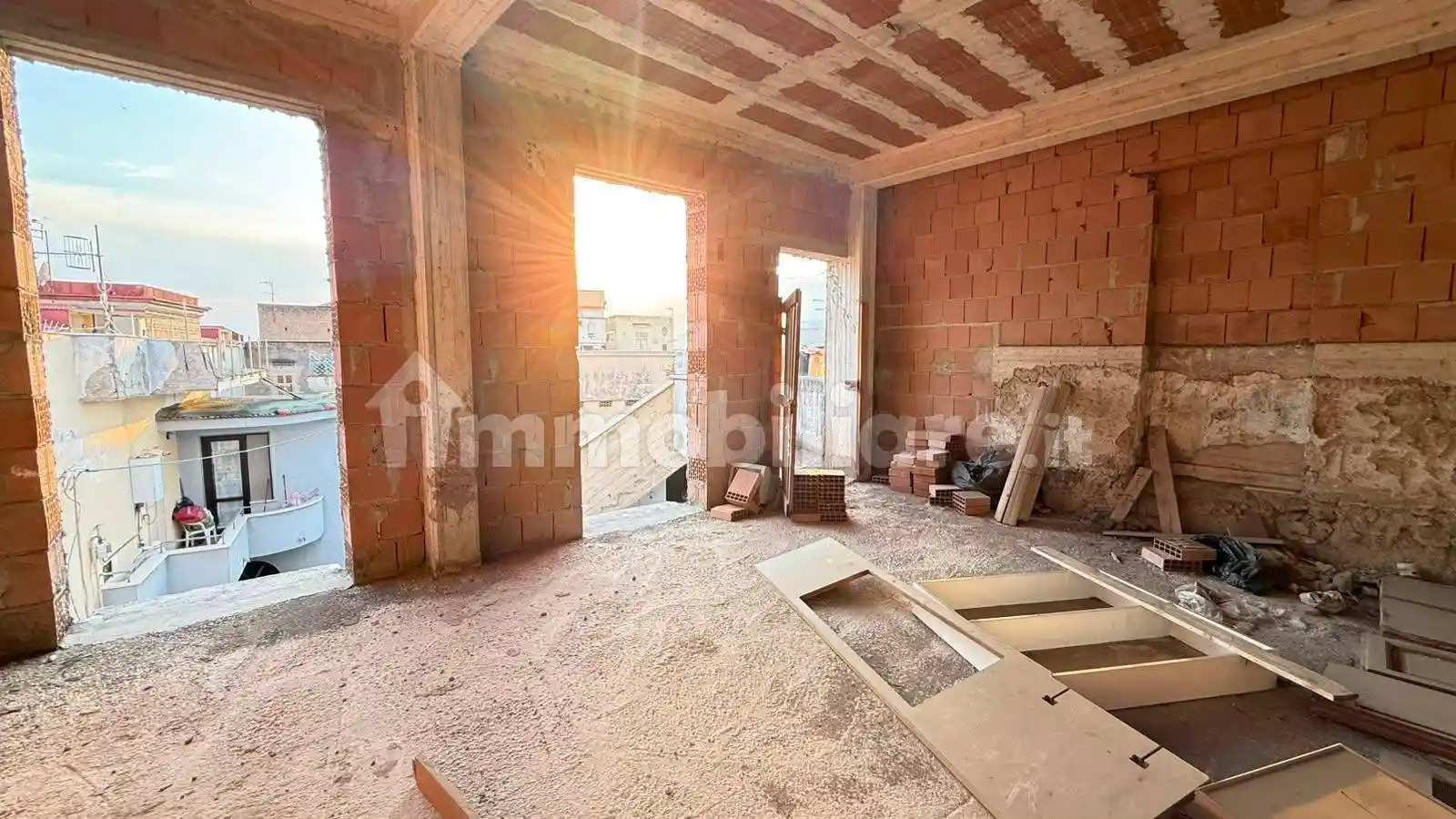 Appartamento in vendita a Camposano