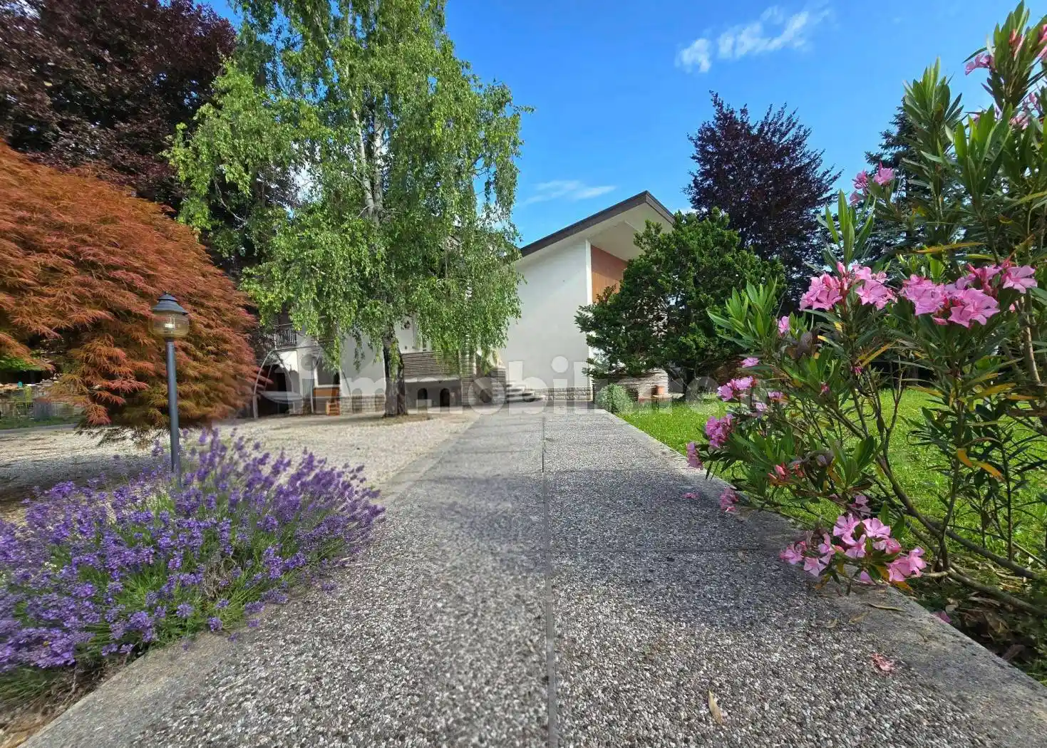 Villa in vendita a Pozzuolo del Friuli