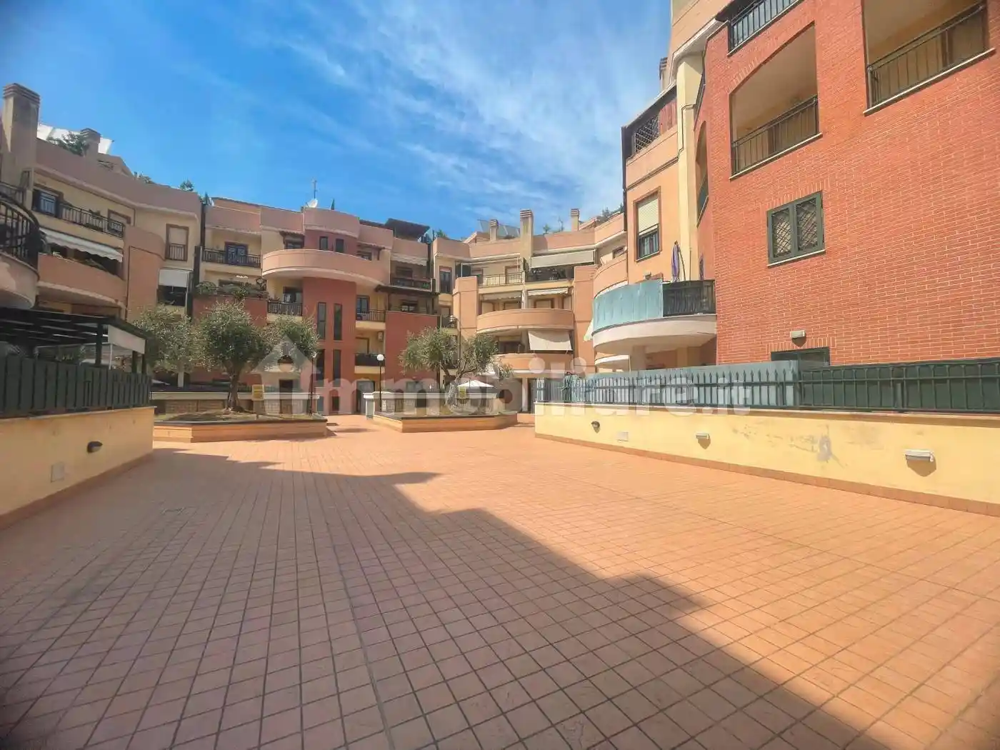 Appartamento in vendita a Guidonia Montecelio