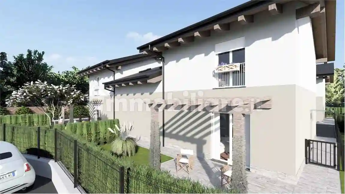 Villa - foto 4