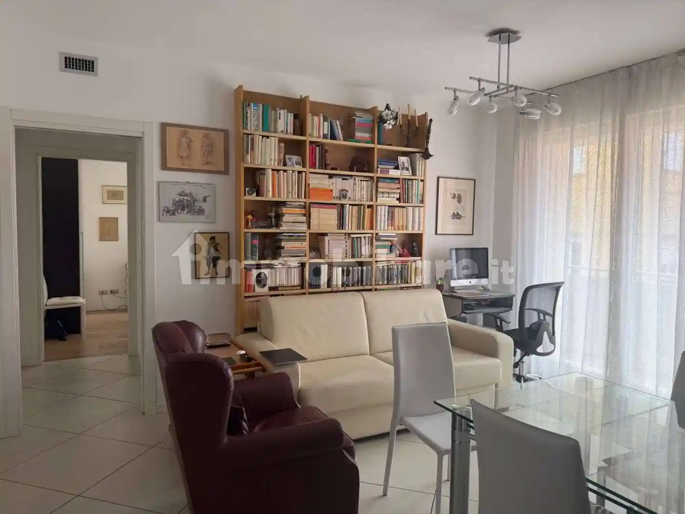 Appartamento in vendita a Venezia