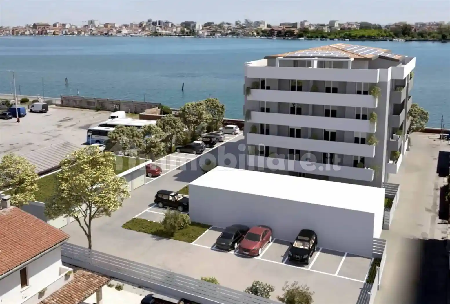 Appartamento in vendita a Chioggia