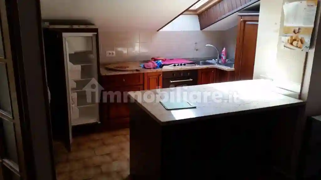 Attico - Mansarda - foto 5