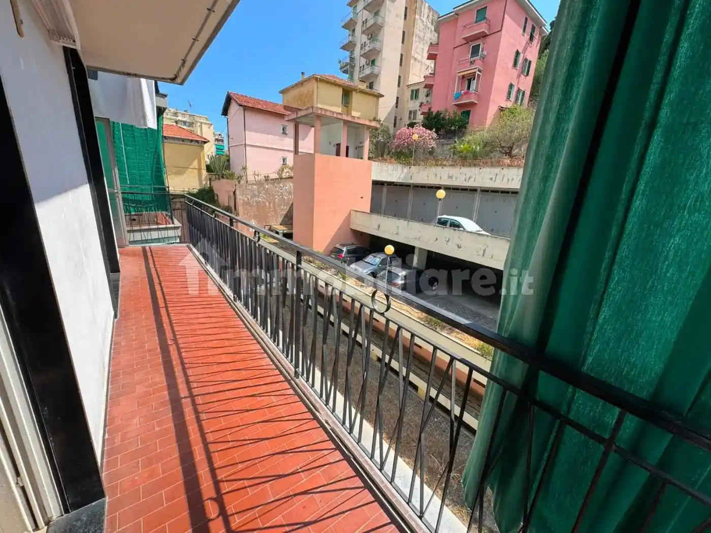 Appartamento in vendita a Sanremo