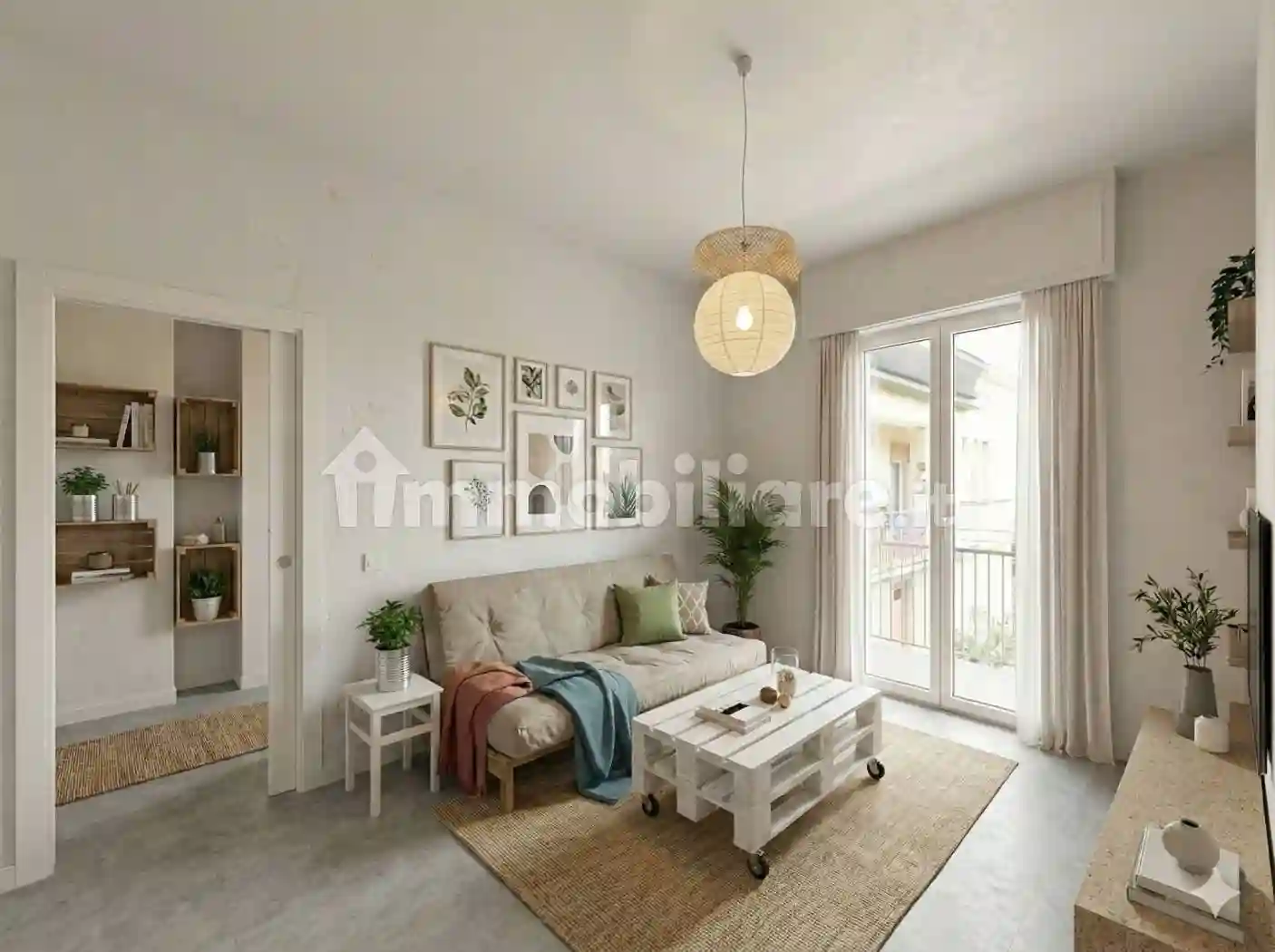 Appartamento - foto 4