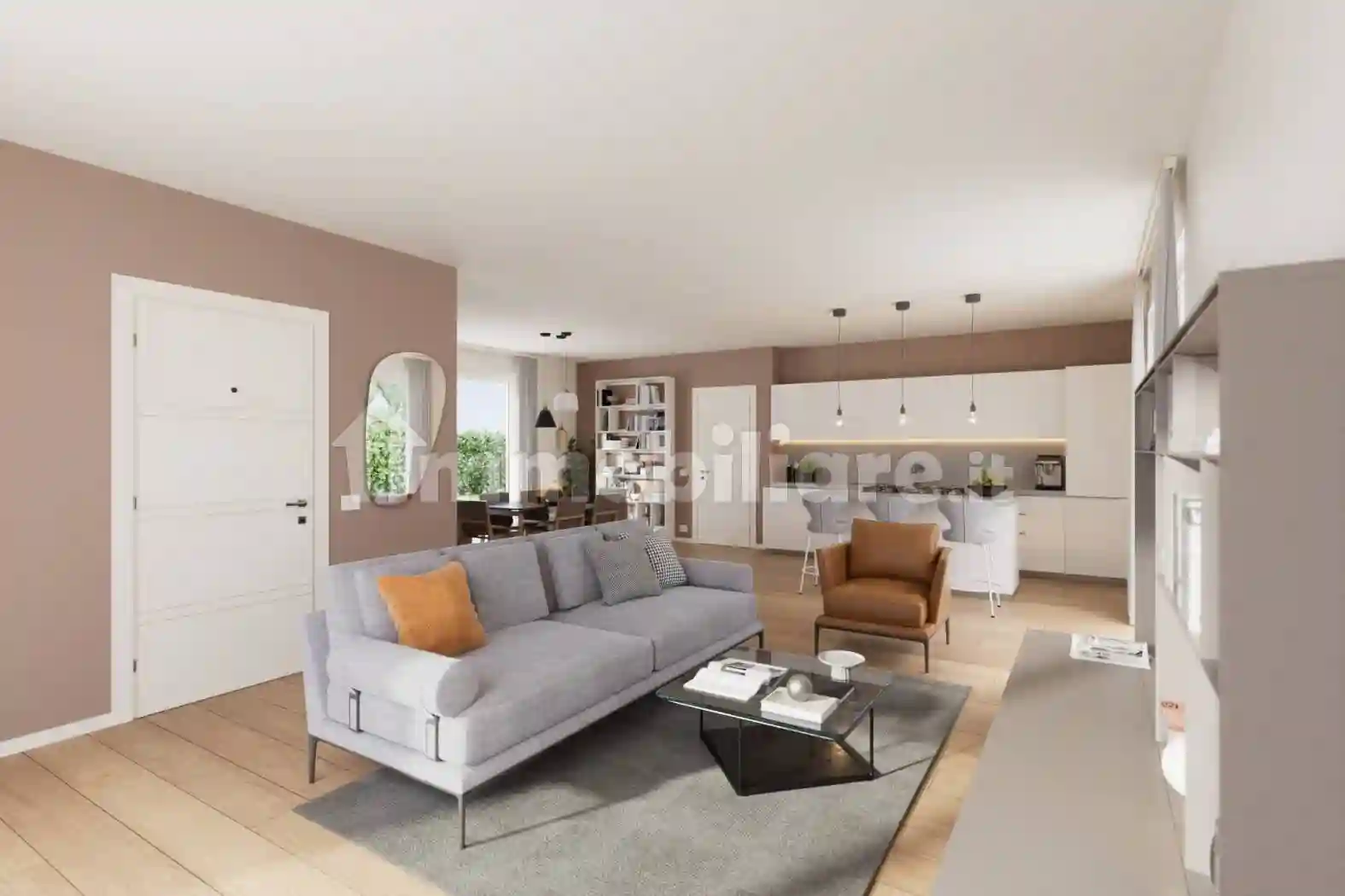 Villa - foto 4