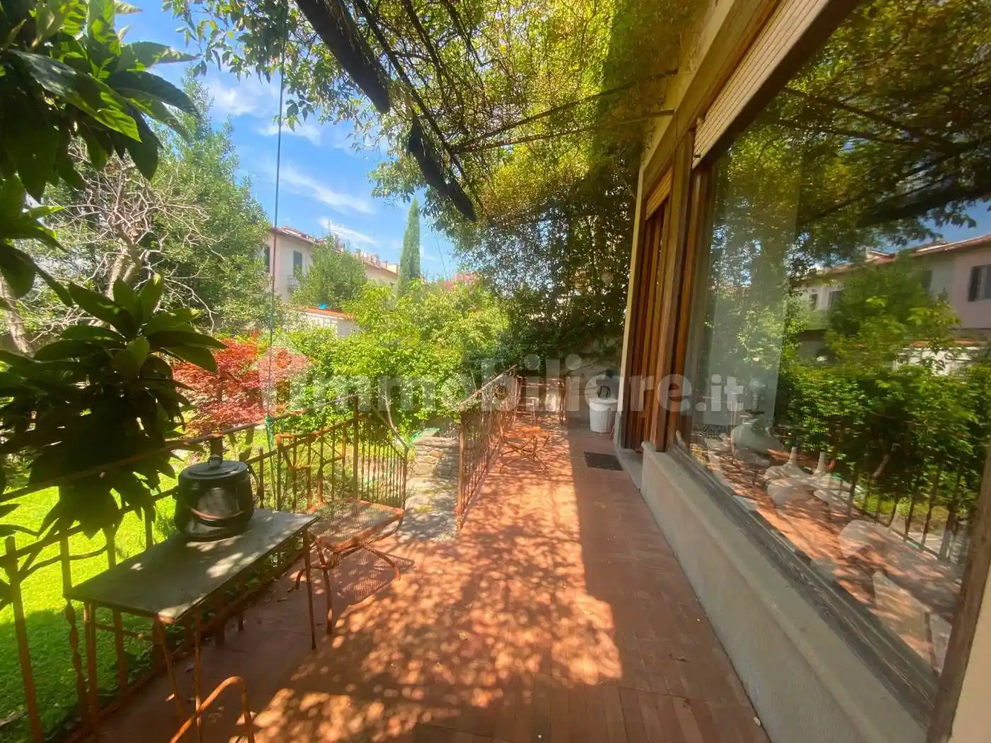 Casa indipendente in vendita a Firenze