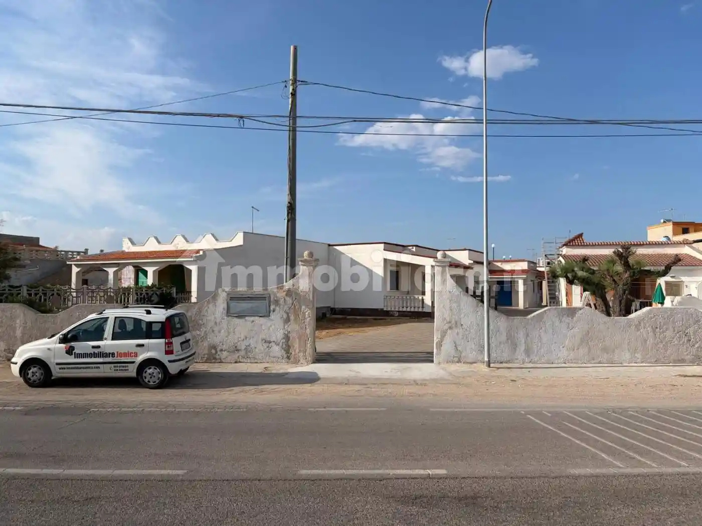 Appartamento in vendita a Lizzano