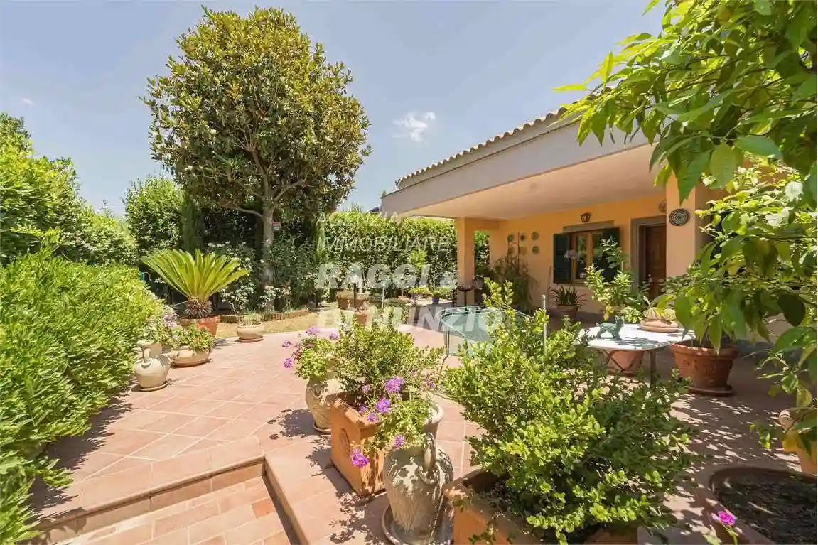 Villa - foto 3