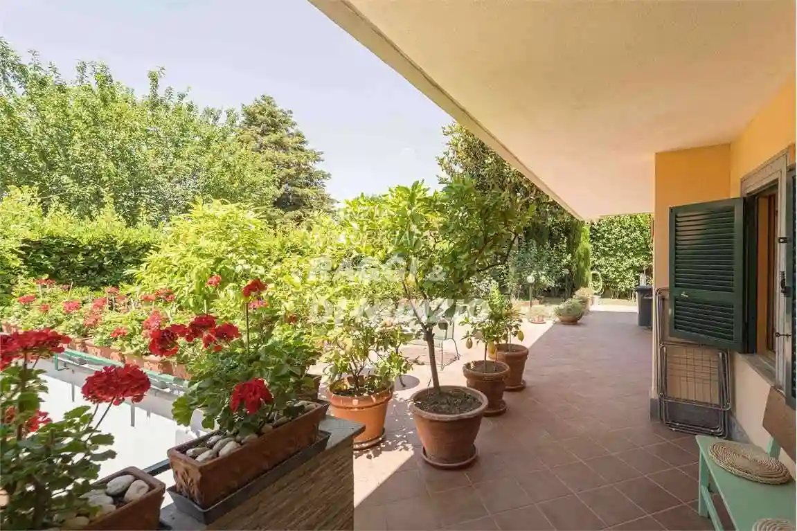 Villa - foto 4