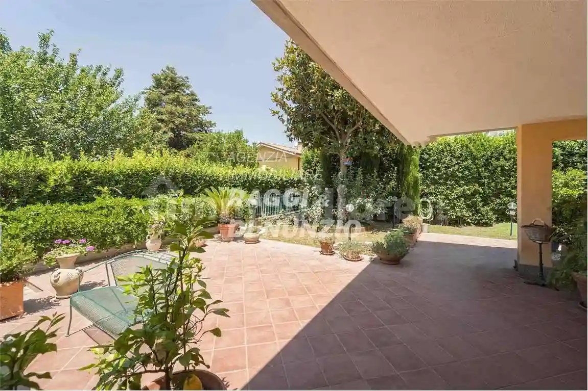 Villa - foto 5