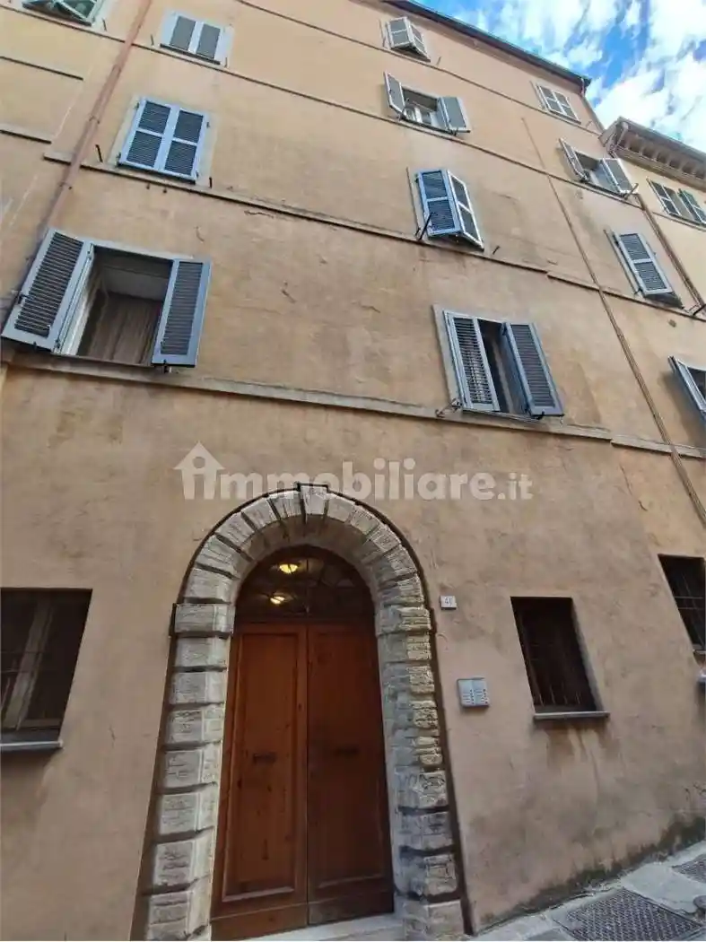 Appartamento in affitto a Ancona