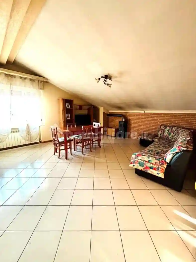Attico - Mansarda - foto 4