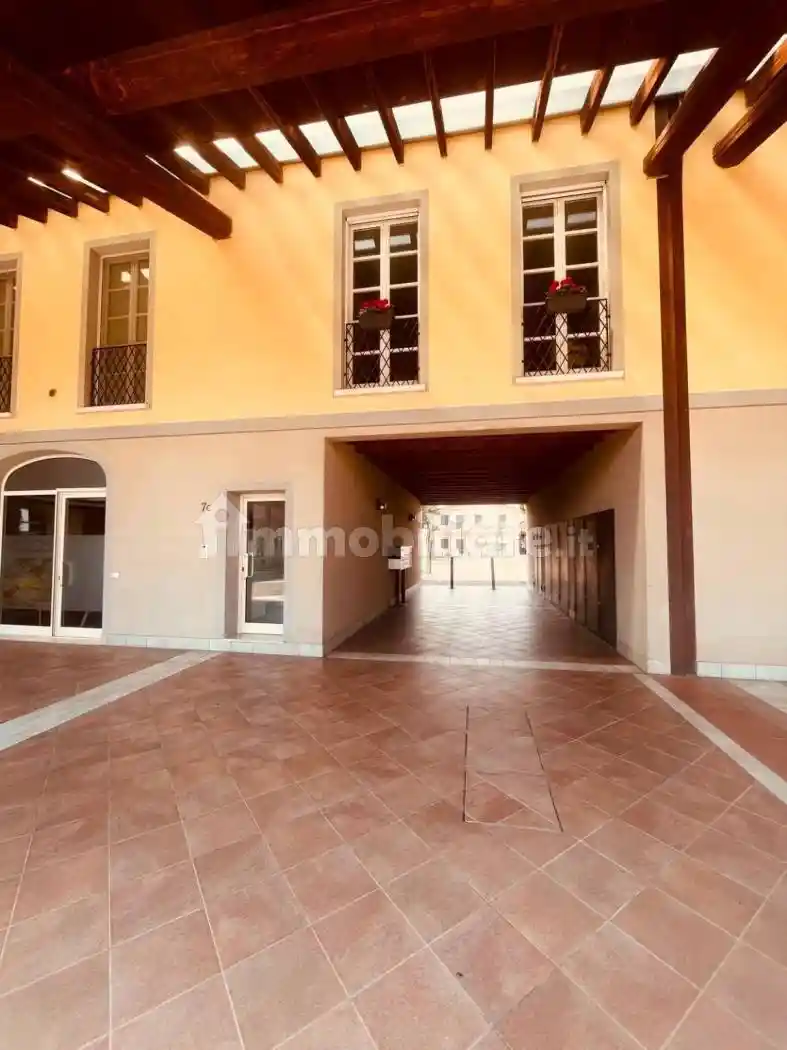 Appartamento in vendita a Corzano